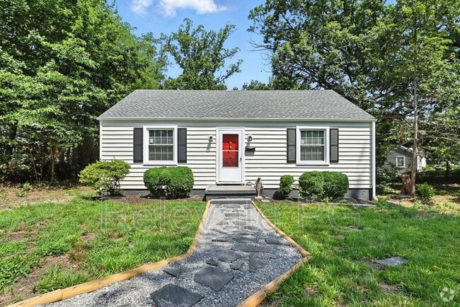 Building Photo - 1600 Glenside Dr Rental