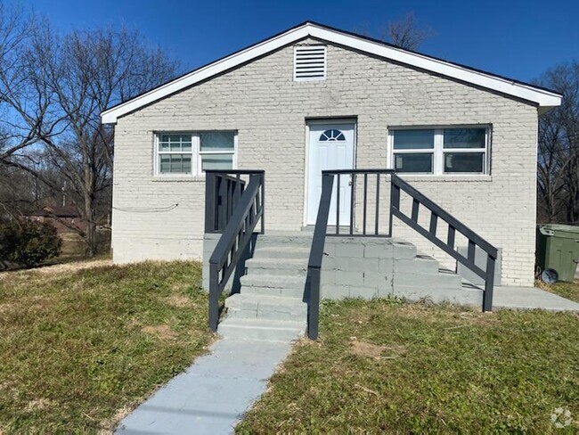 Building Photo - 762 Harahan Rd Rental