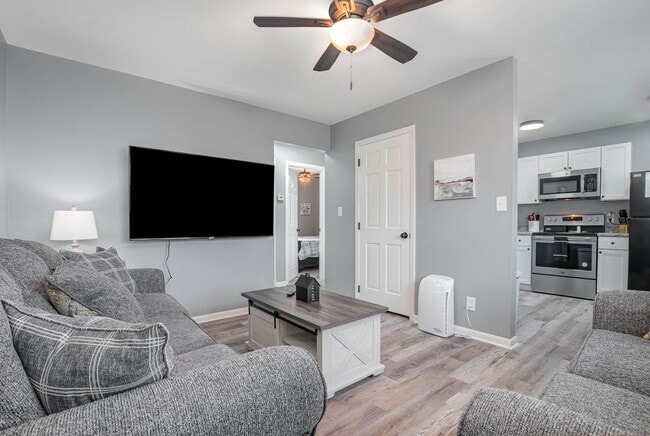 Photo - 2 bed, newly remodeled hideaway in Trenton...