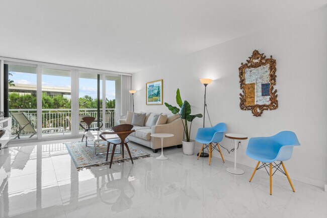 Photo - 2780 S Ocean Blvd Unit 306