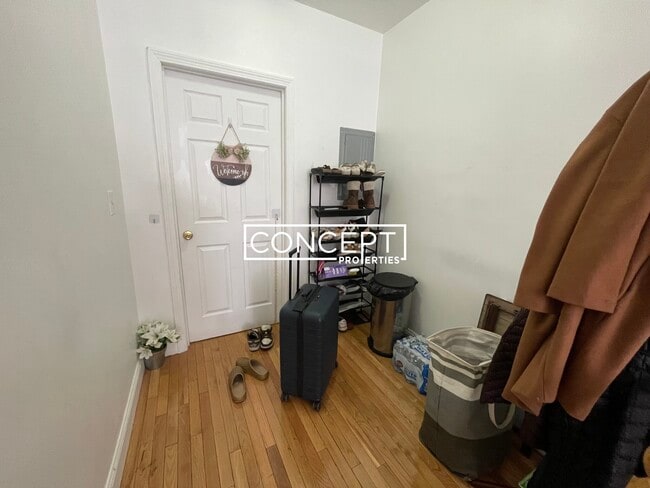 Photo - 241 Northampton St Unit 1TS