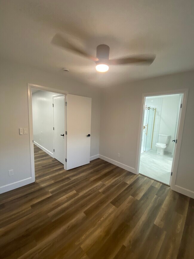 Bedroom - 45-236 Popoki Pl