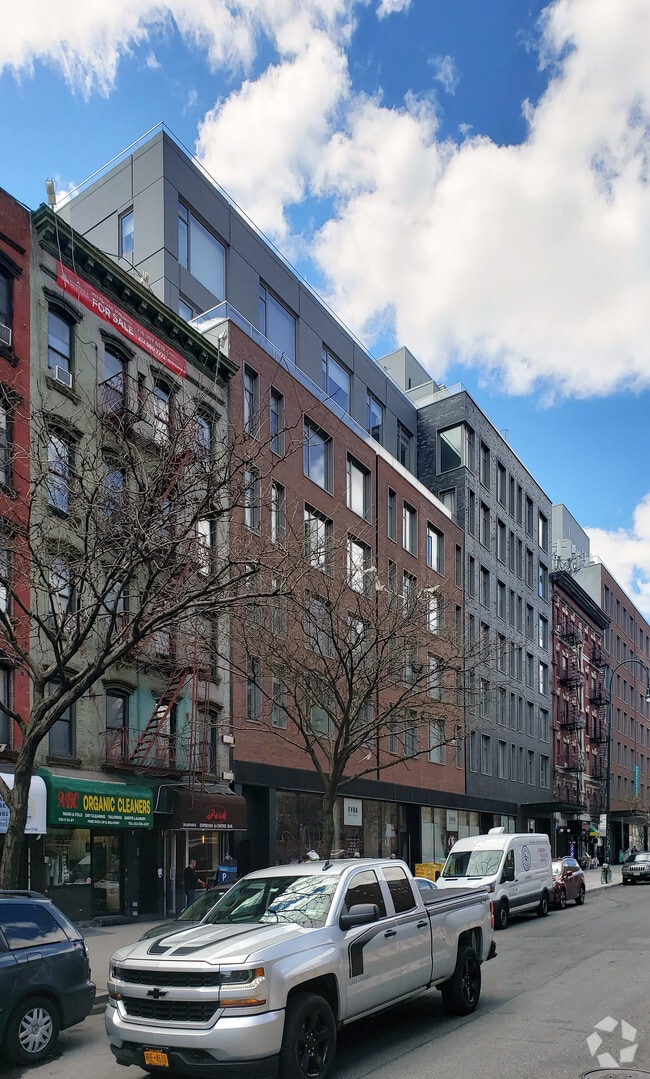 524 E 14th St Apartments For Rent in New York, NY