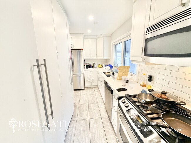 Photo - Charming 3-Bedroom Main-Level Home with Ba... Unit 1