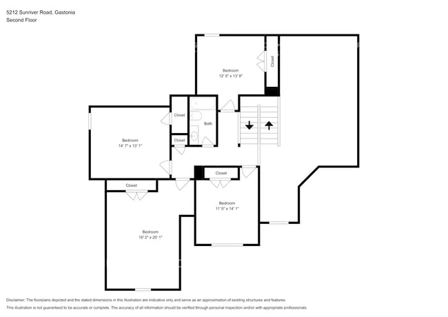 Photo - 5212 Sunriver Rd