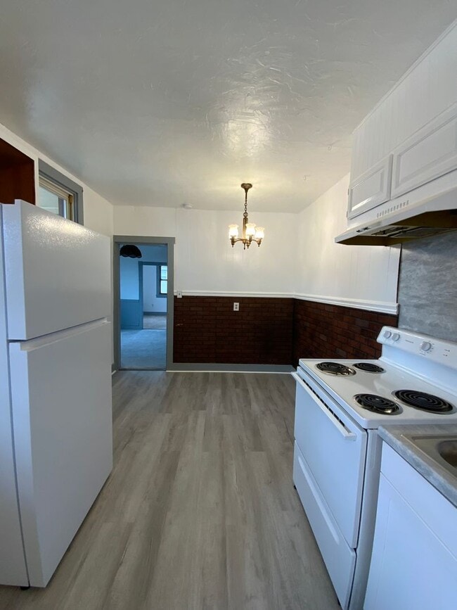 Photo - 31 New Haven St Unit 31 NEW HAVEN ST 2FL (C2)