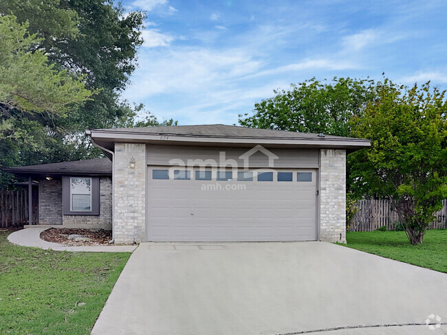 Building Photo - 874 Garden Cir Rental