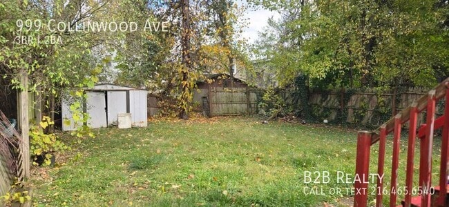 Photo - 999 Collinwood Ave
