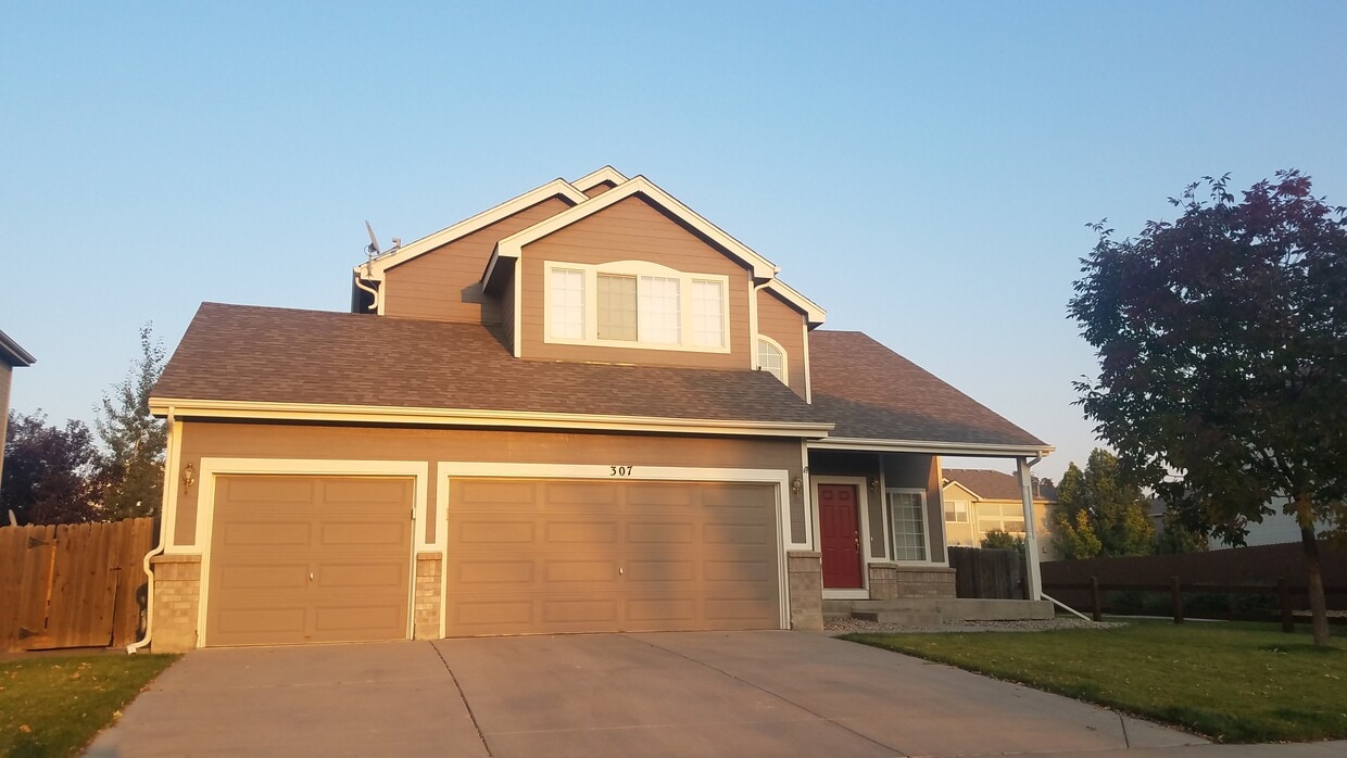 Photo - 307 Graham Lane (Johnstown, CO)