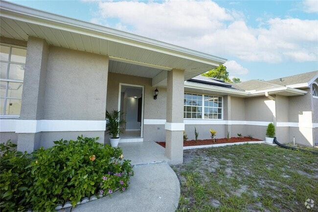 Building Photo - 1341 Rural Hall St Rental