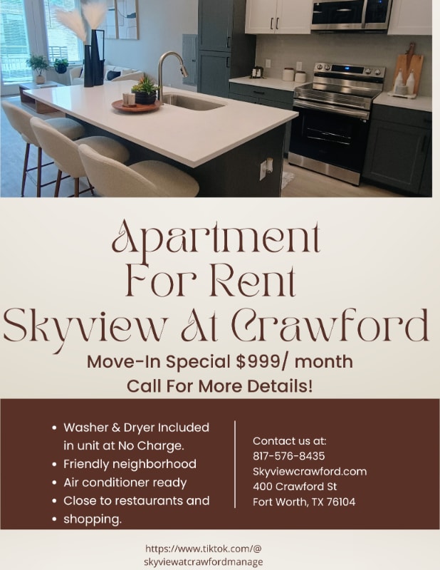 Photo - 400 Crawford St Apartamento Unidad 211
