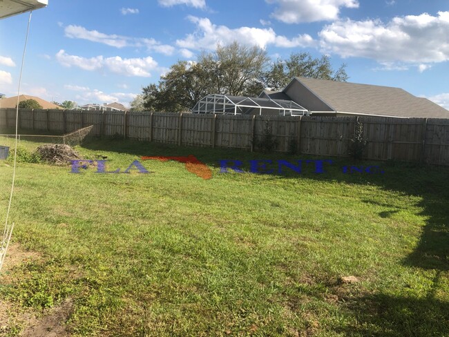 Photo - **3/1 Manufactured Home in Charlin Parkway area with large fenced yard**