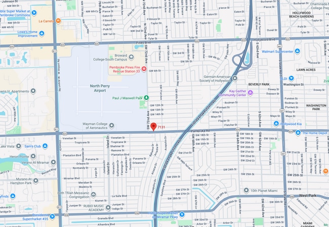 Photo - 7153 Pembroke Rd