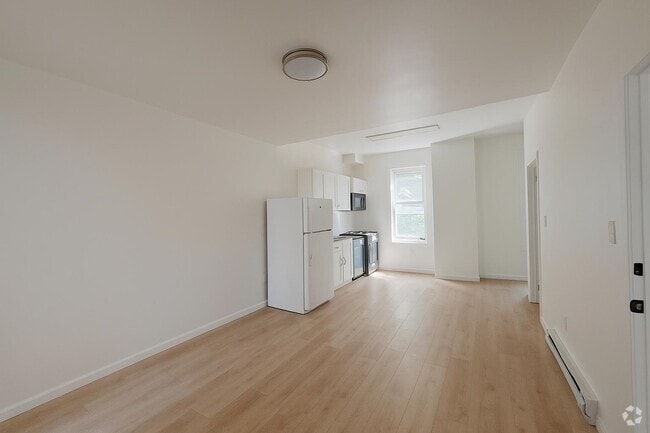Building Photo - 519 Mercer St Unit 2 Rental