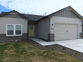 Building Photo - Ash Pine