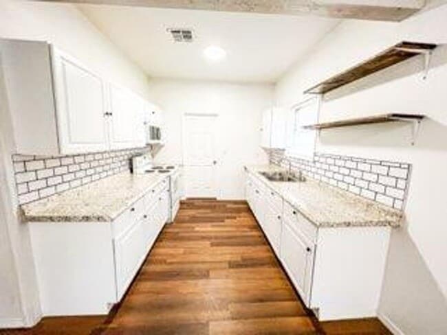 Photo - Charming Renovated Three Bedroom Home in Oilton