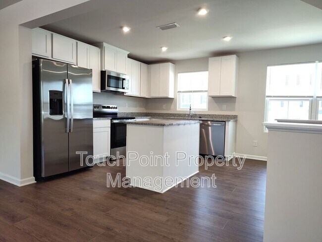 5850 Granbury Dr