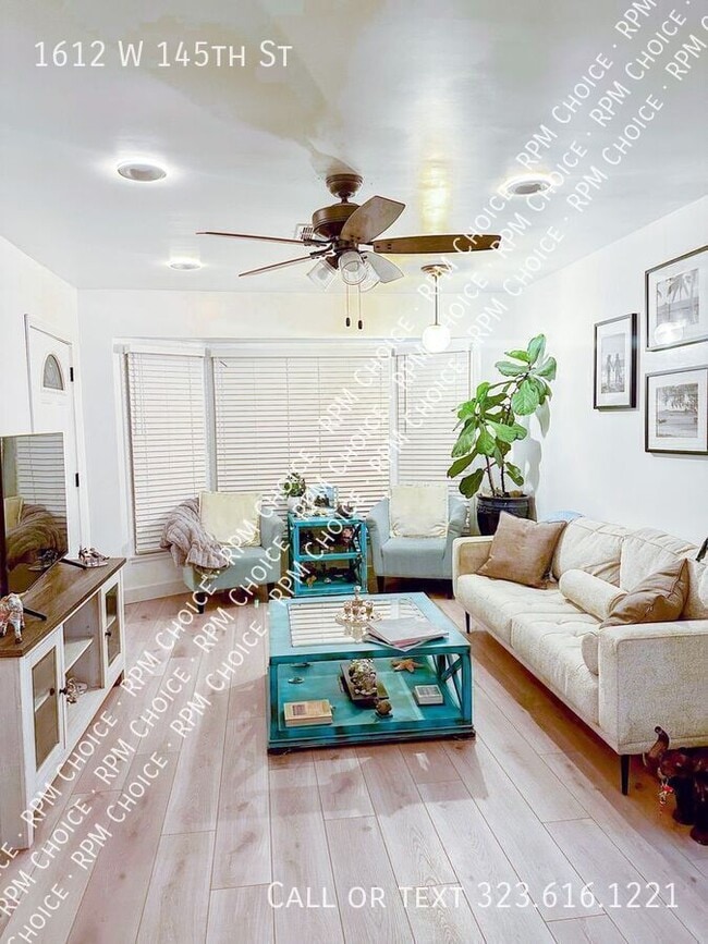 Photo - 1612 W 145th St