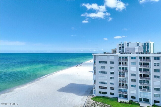 Photo - 3443 Gulf Shore Blvd N Unit 808