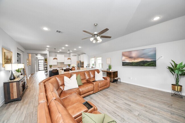 Photo - 1711 Rustling Creek Dr