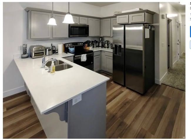 Photo - Riverton Condo