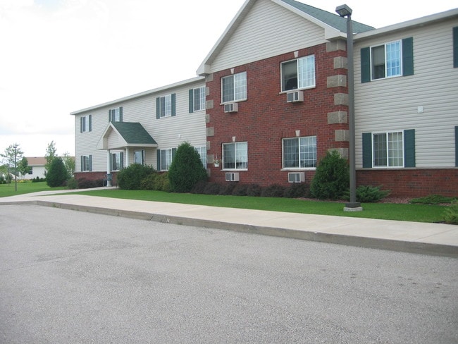 Photo - Jackson Creek Senior Apartments