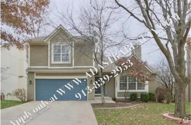 Building Photo - Beautiful 4 Bed 3 Bath Home in Olathe-Comi...