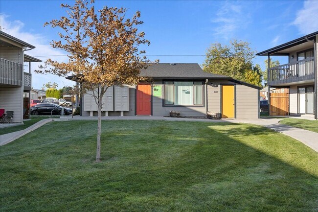 Photo - Brix Apartments