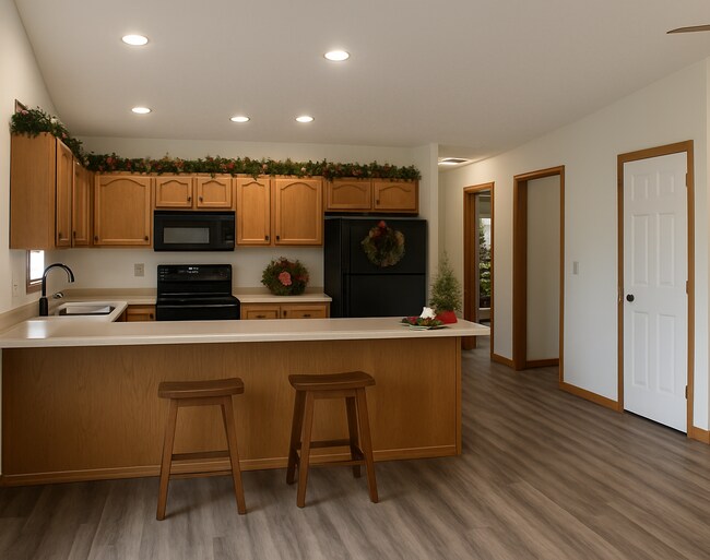 Building Photo - 1023 Laurel Tree Ct Unit A