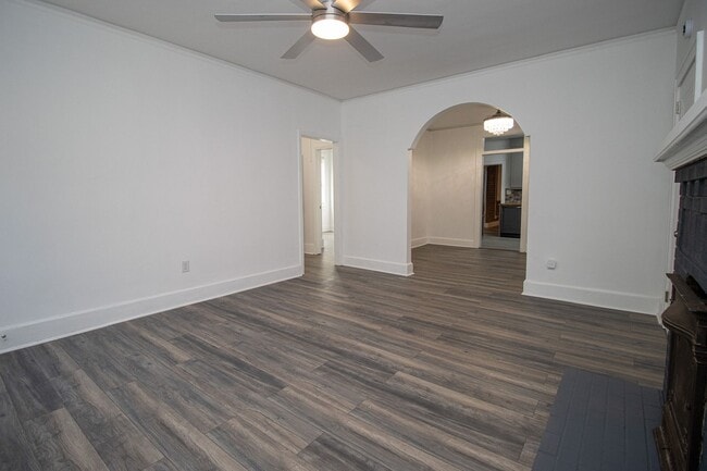 Photo - Renovated Historic Columbia Gem: 3-Bed, 2-Bath Home with Modern Updates, Walking Distance to Bull...