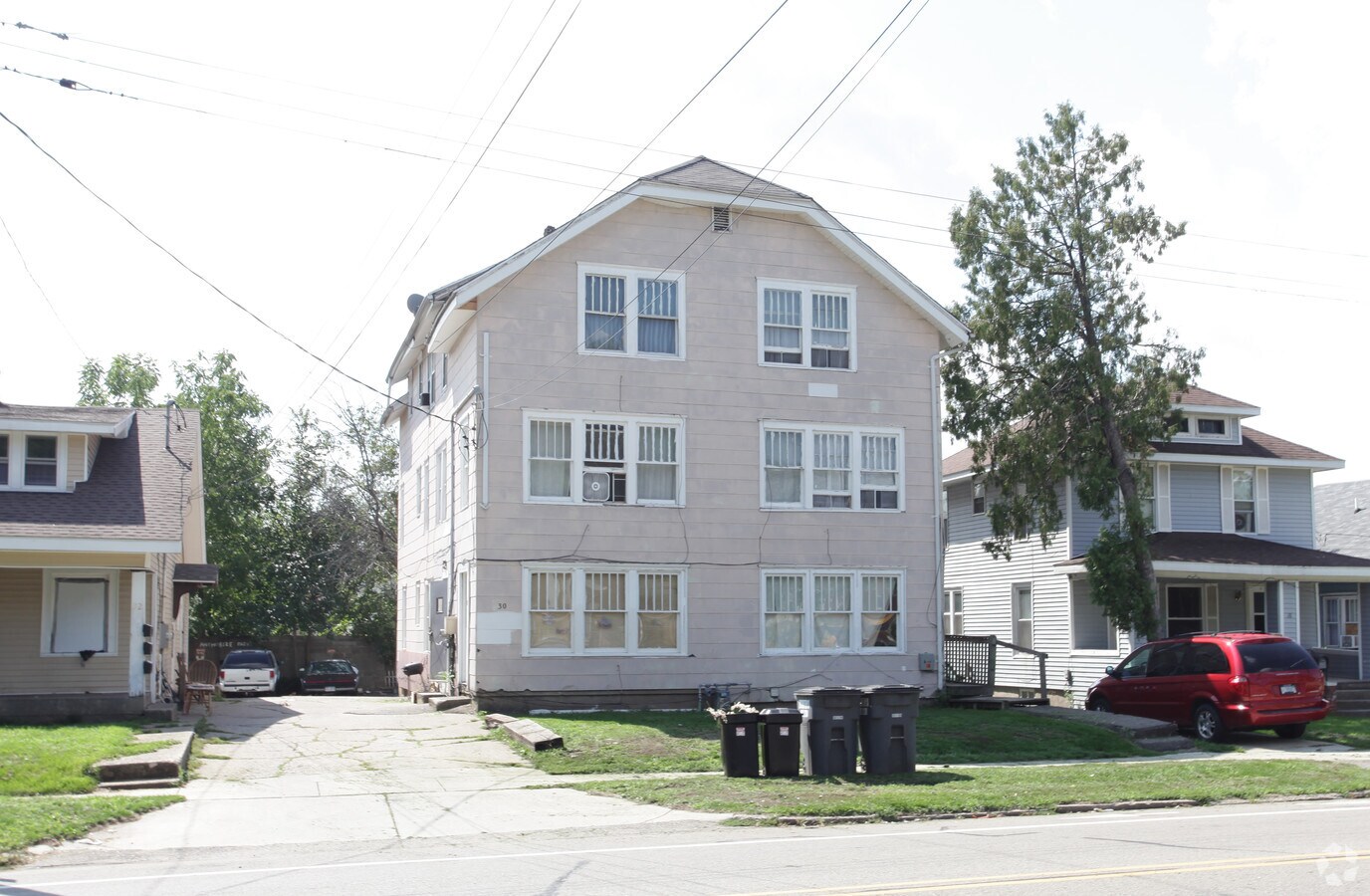 Photo - 30 E Territorial St Apartments