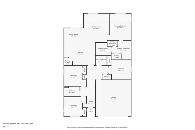 Photo - 493 Seaspray Dr House