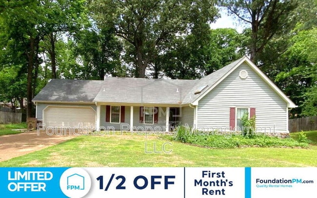 Building Photo - 5682 Richburg Ave