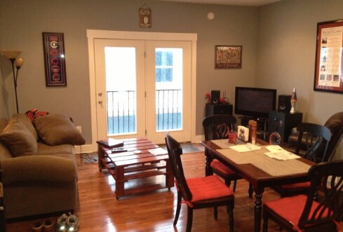 Photo - 703 N Walnut St