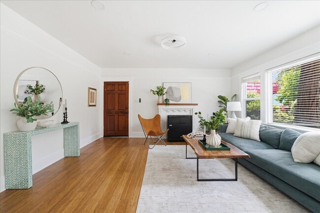 Photo - 1119 Hearst Ave