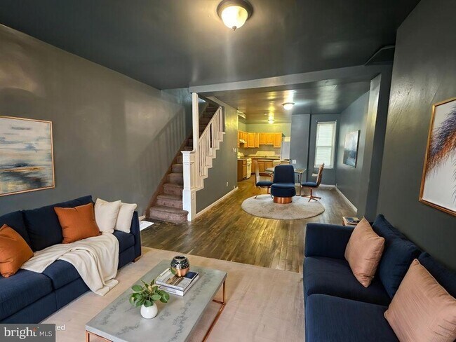Photo - 3248 N Philip St