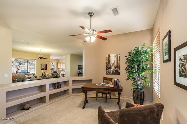 Photo - 5230 E Herrera Dr