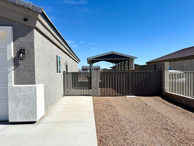 Photo - Beautiful 2023 Build | 3 Bed, 2 Bath | Solar + Premium Upgrades | Landscaping Included