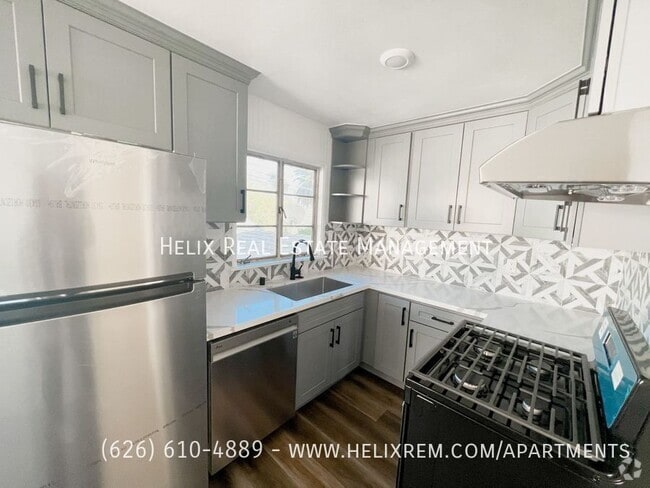 Building Photo - 38 S Parkwood Ave Rental