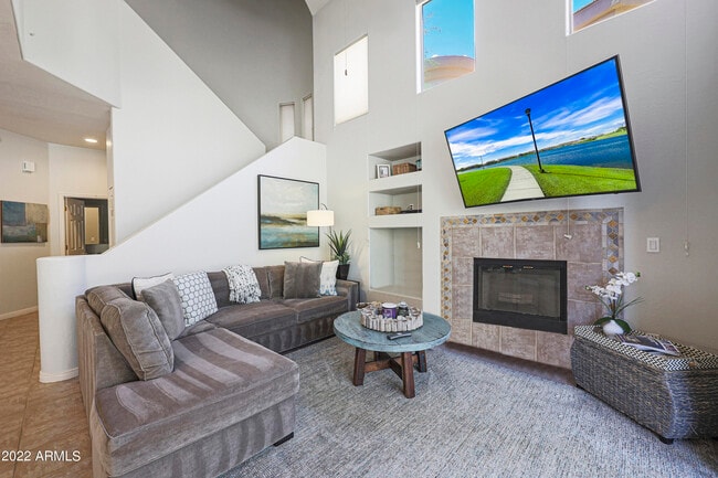 Photo - 16420 N Thompson Peak Pkwy