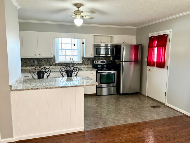 Photo - 4534 Peace Rd