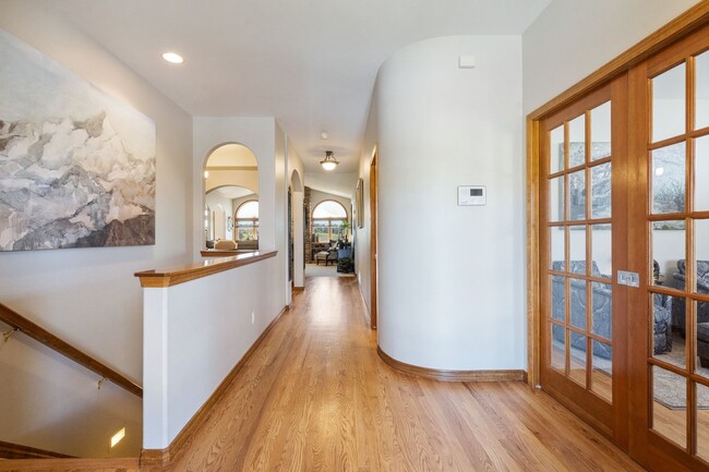 Photo - D20 Patio Home on the Golf Course views of...