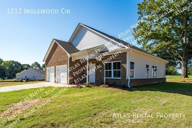Photo - 1212 Inglewood Cir