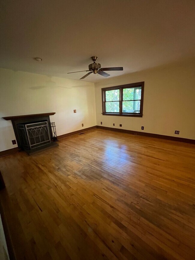 Photo - Nice Mountain Home