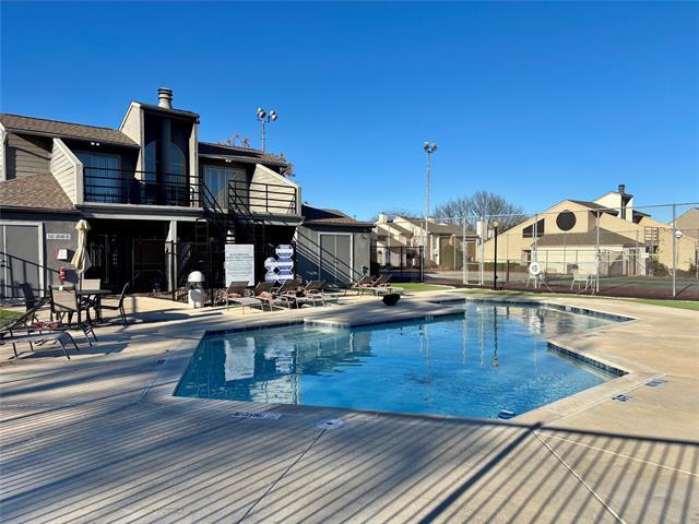 Building Photo - 12480 Abrams Rd Unit 2805