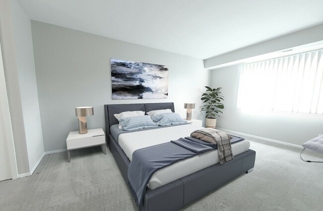 Liberty Hill Apartments