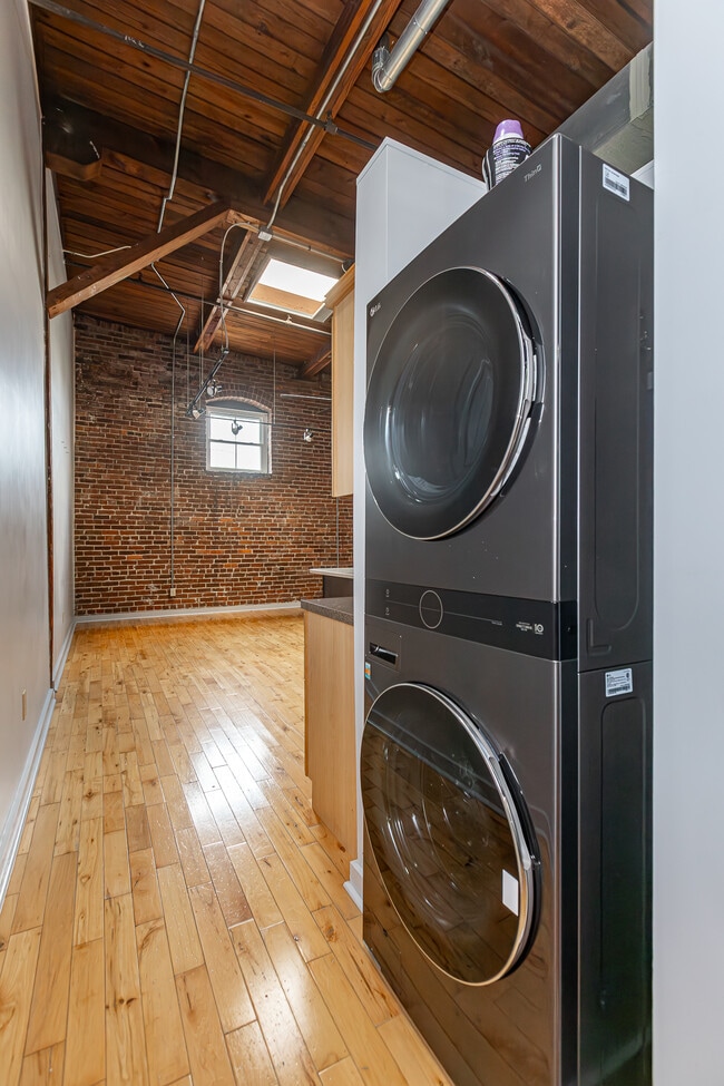 222 Bolivar St Unit Loft 203