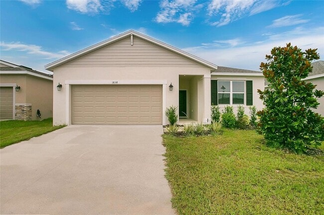 Photo - 1838 Blue Lagoon Cir