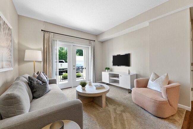 Photo - Lawndale Commons