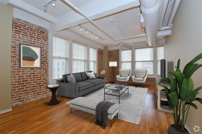Building Photo - 201 Main St Unit A4 Rental